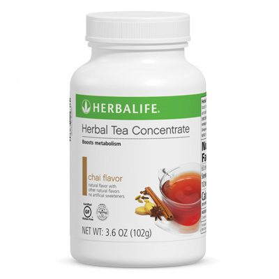 Herbalife Tea